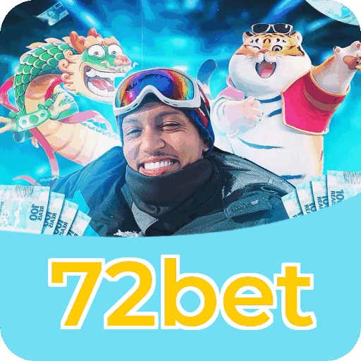 Tabela RTP dos jogos de cassino da 72bet