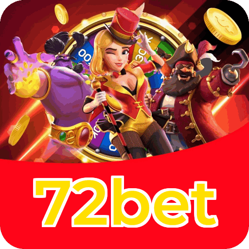 Catálogo 72bet 2.547 jogos - Pragmatic Play, Evolution, NetEnt